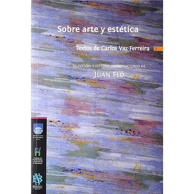 Sobre arte y estetica