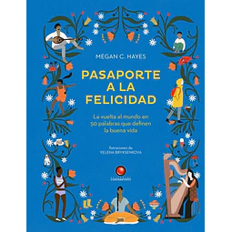 Pasaporte a la felicidad