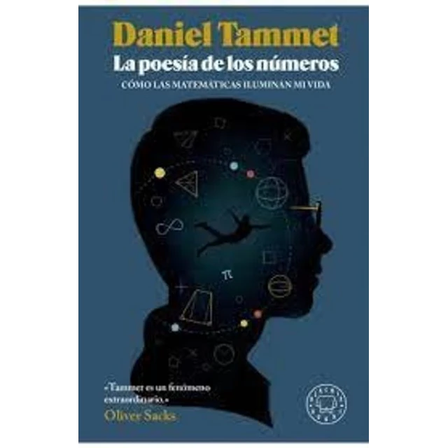 La poesia de los numeros