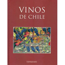 Vinos de chile