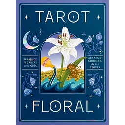 Tarot floral