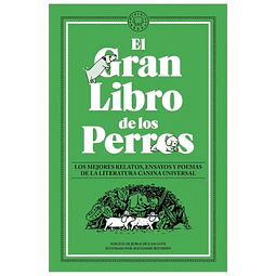 El gran libro de los perros