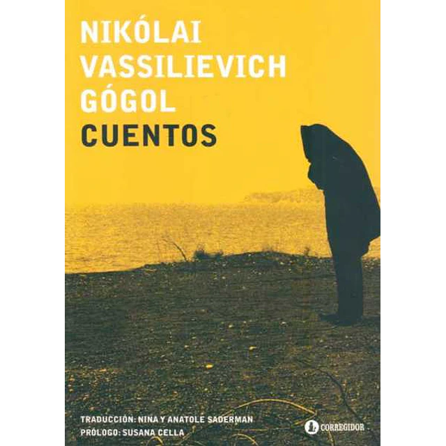 Cuentos. Gogol