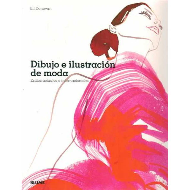 Dibujo e ilustracion de moda