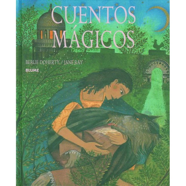 Cuentos magicos