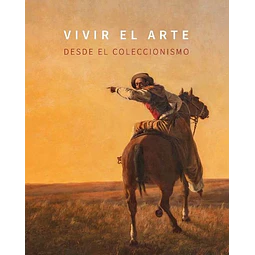 Vivir el arte