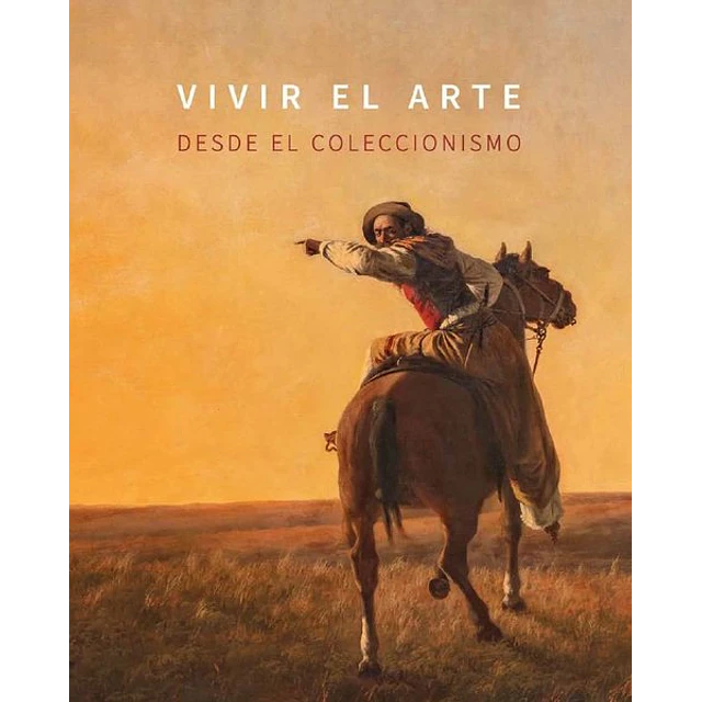 Vivir el arte