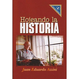 Hojeando la historia