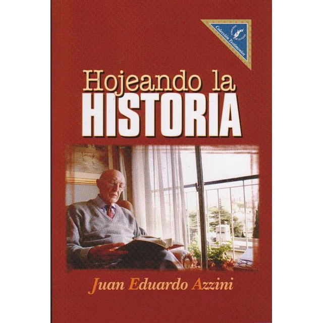Hojeando la historia