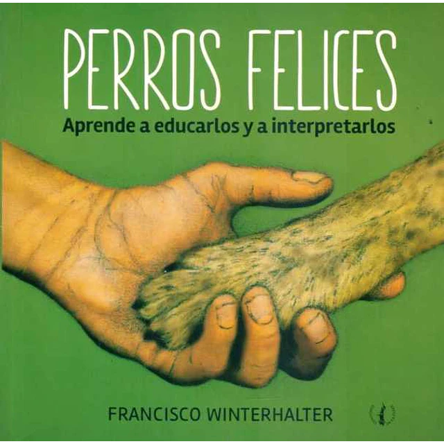 Perros felices