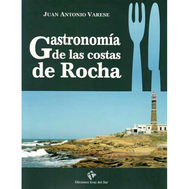Gastronomia de las costas de rocha