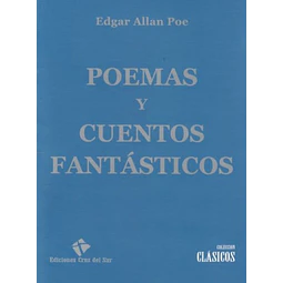Poemas y cuentos fantasticos