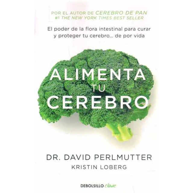 Alimenta tu cerebro