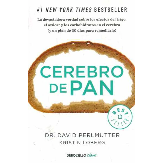Cerebro de pan