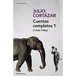 Cuentos completos 1
