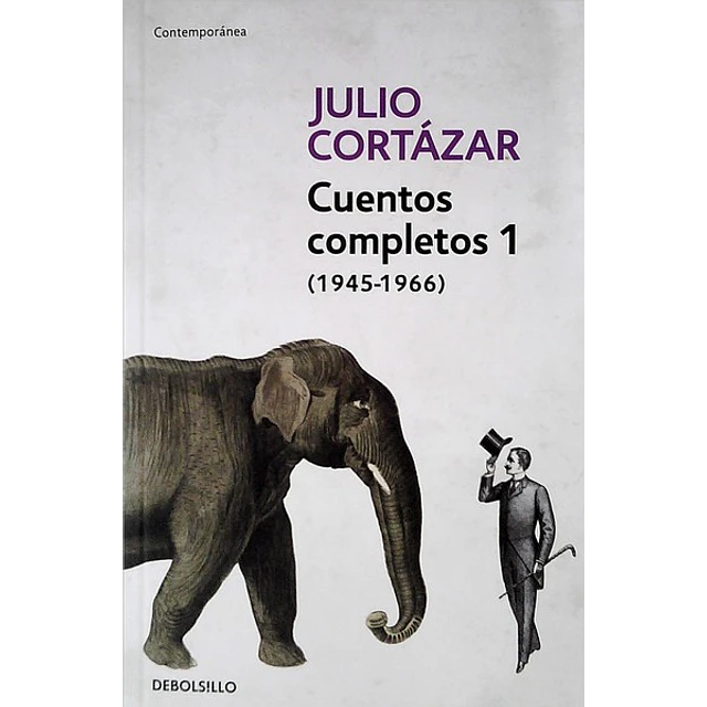 Cuentos completos 1