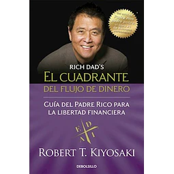 El cuadrante del flujo del dinero