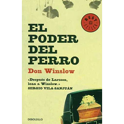 El poder del perro