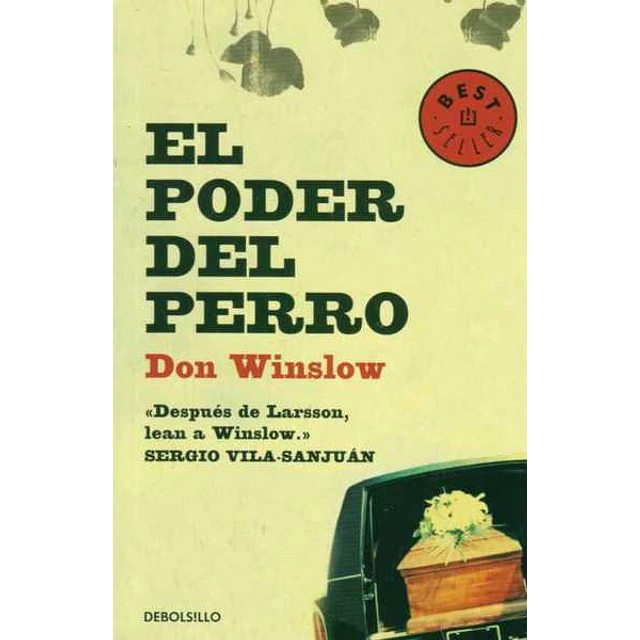 El poder del perro