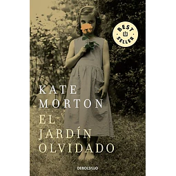 El jardin olvidado