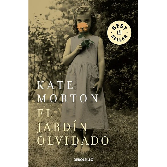 El jardin olvidado