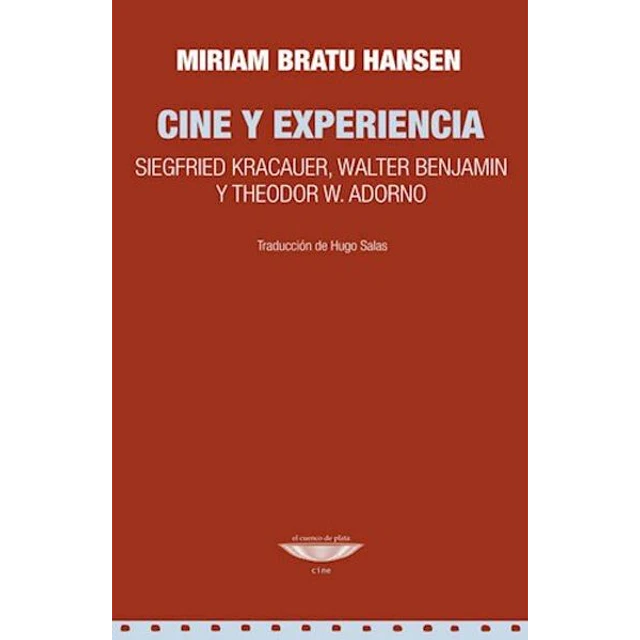 Cine y experiencia