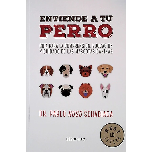 Entiende a tu perro