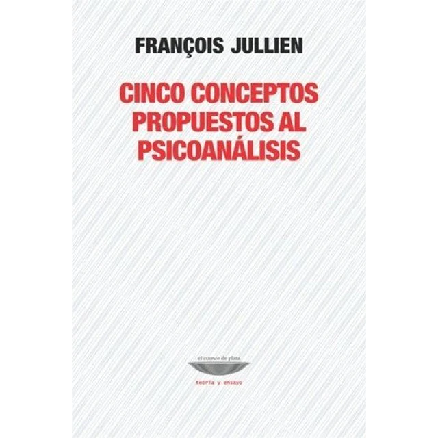 Cinco conceptos propuestos al psicoanalisis