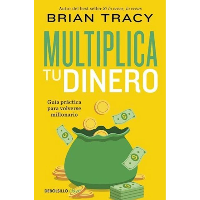Multiplica tu dinero