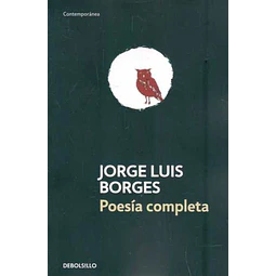 Poesia completa. Borges