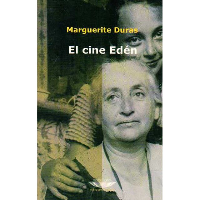 El cine eden