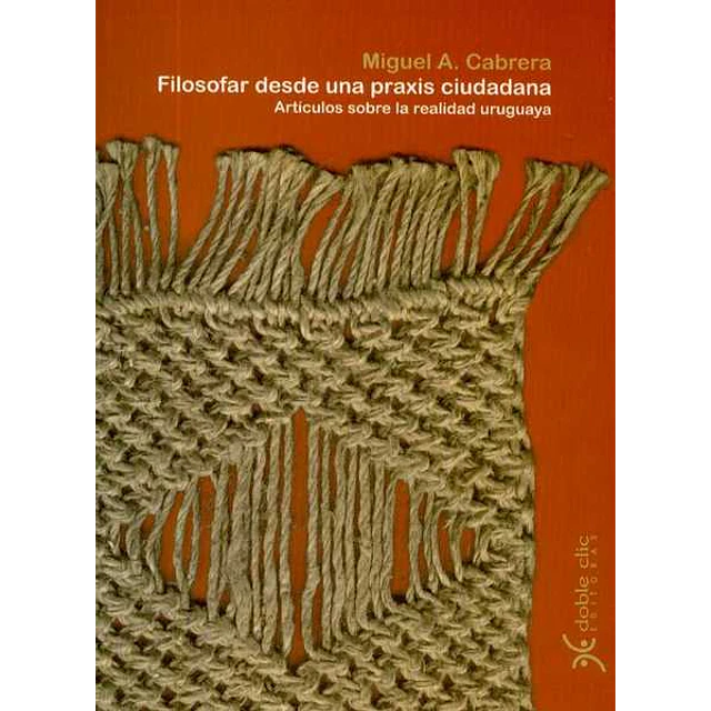 Filosofar desde una praxis ciudadana