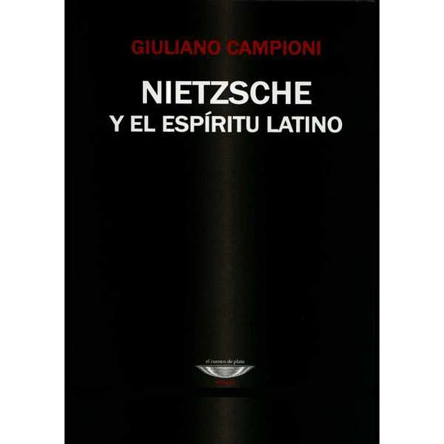 Nietzsche y el espiritu latino