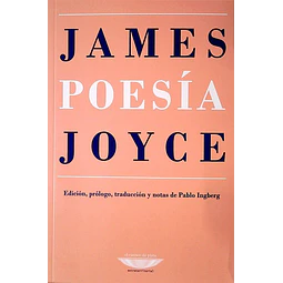 Poesia. James joyce