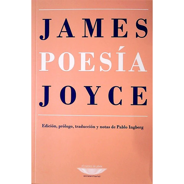 Poesia. James joyce