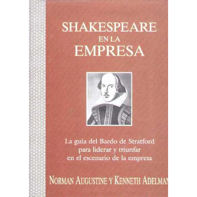 Shakespeare en la empresa