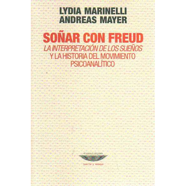 Soñar con freud