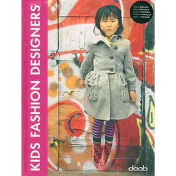 Kids fashion designers