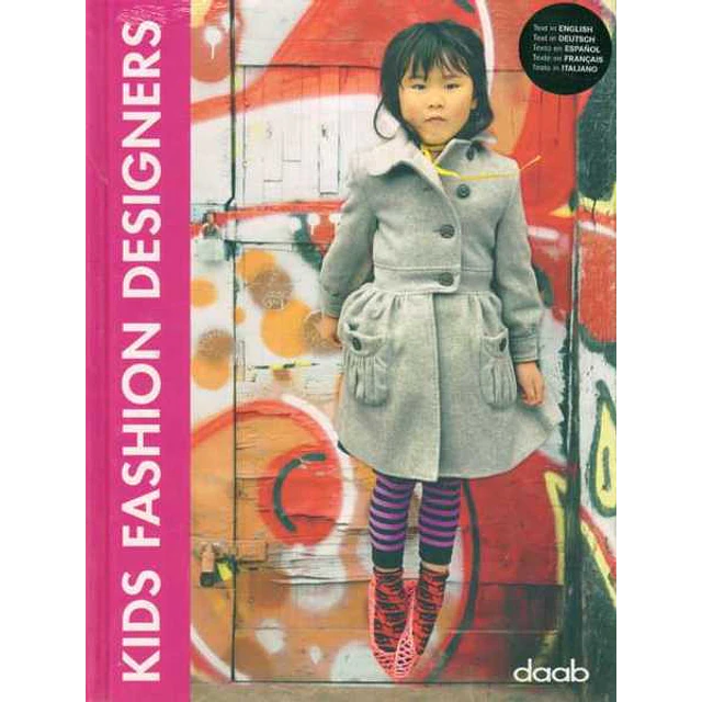 Kids fashion designers