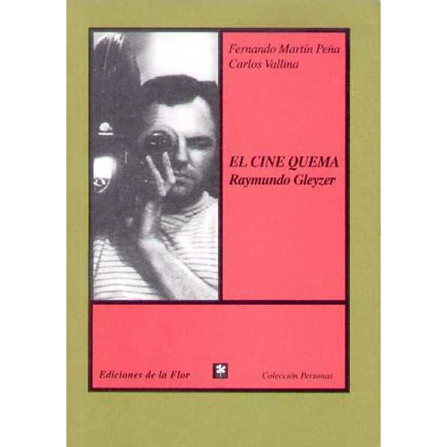 El cine quema