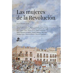 Las mujeres de la revolucion