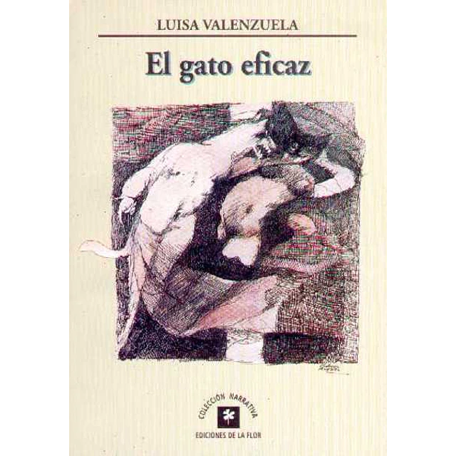 El gato eficaz