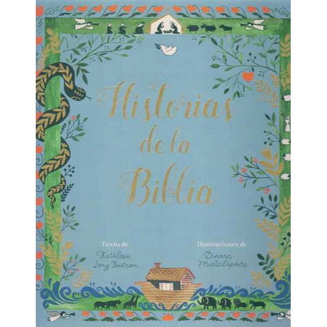Historias de la biblia