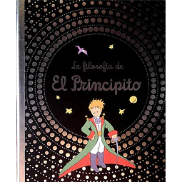La filosofia de el principito