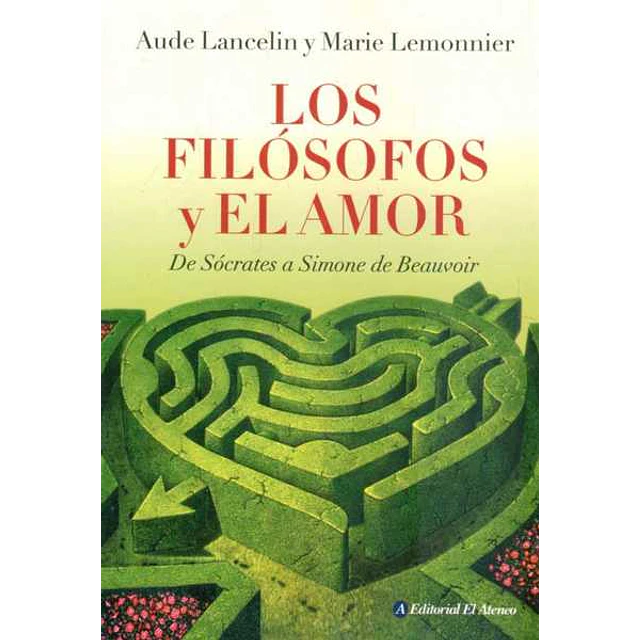Los filosofos y el amor