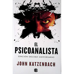 El psicoanalista