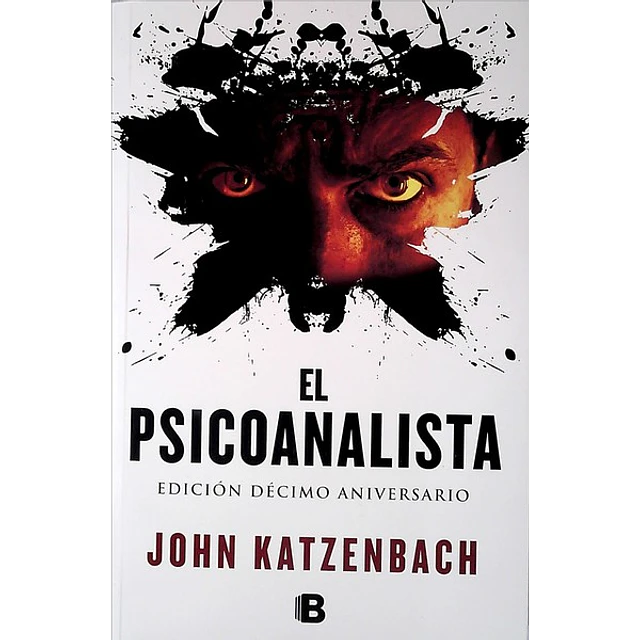 El psicoanalista