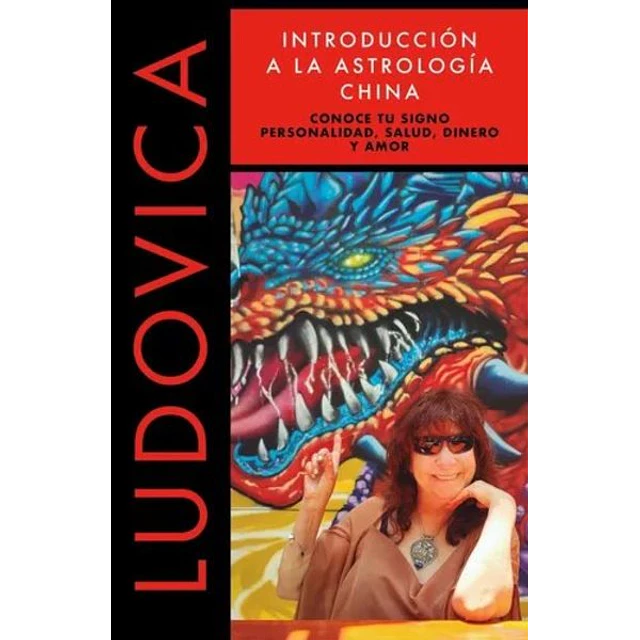 Introduccion a la astrologia china