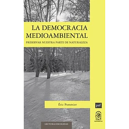La democracia medioambiental