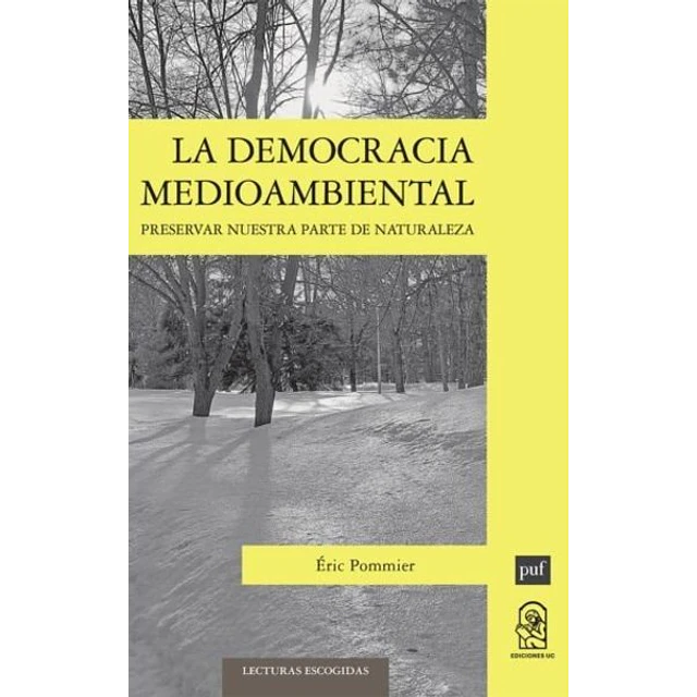 La democracia medioambiental